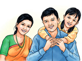 सदस्यहित कार्यक्रमहरू